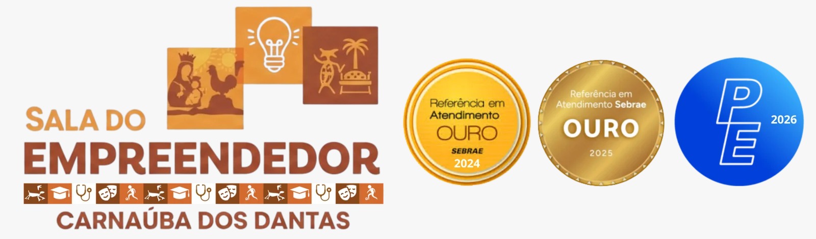 Capa da Sala do Empreendedor