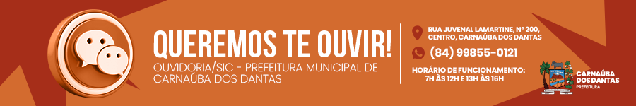 Endereço Ouvidoria