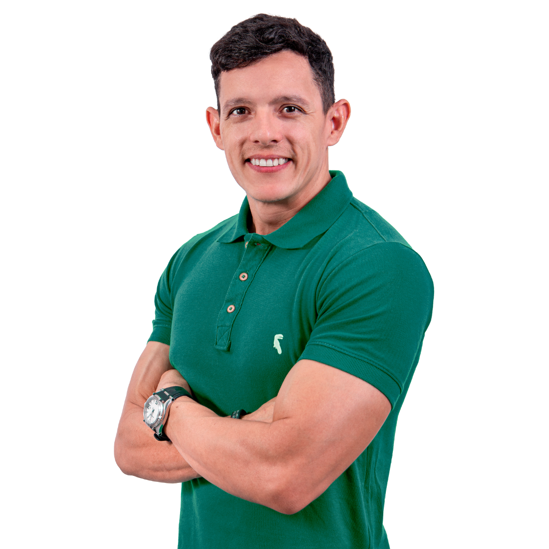 Kleyton Medeiros Dantas - Prefeito