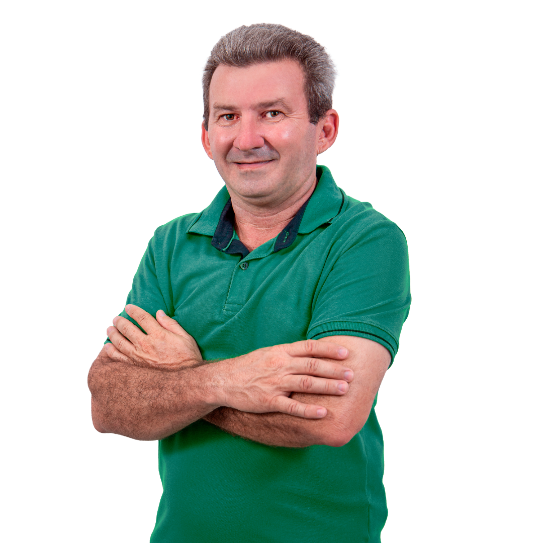 José de Azevedo Dantas - Vice-Prefeito