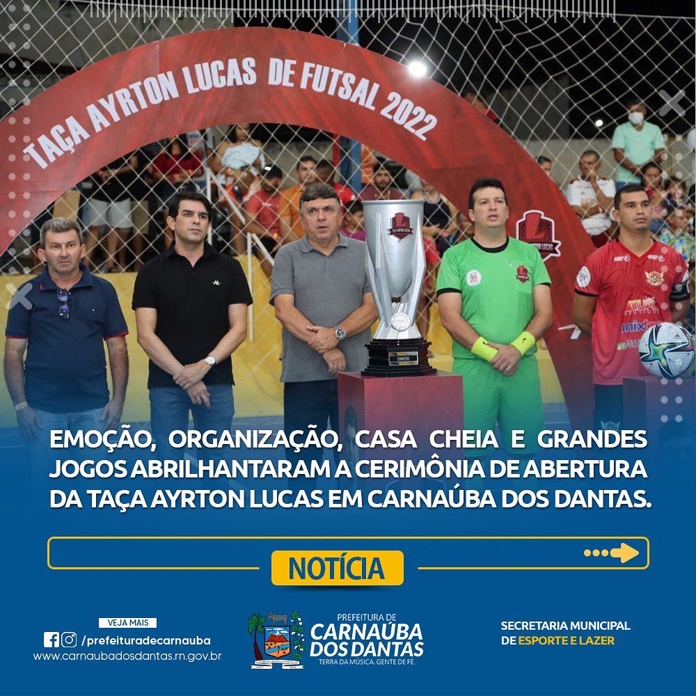 EMOÇÃO, ORGANIZAÇÃO, CASA CHEIA E GRANDES JOGOS ABRILHANTARAM A